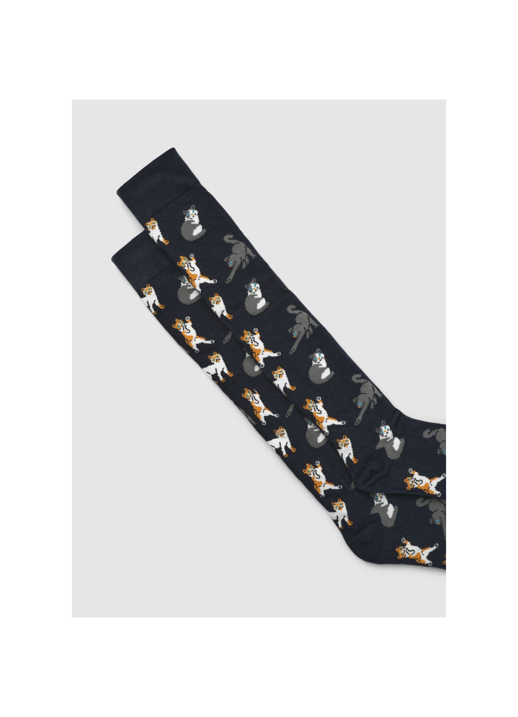 Calzini Divertenti - Calzini Con Gatti – Le Coccole - Foto 5