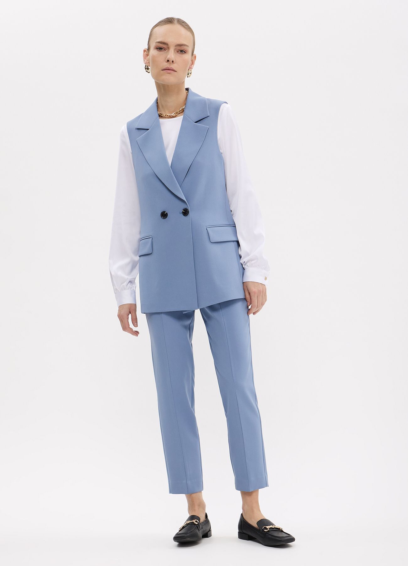 トップス photocopieu valentine gilet photocopieu valentine gilet