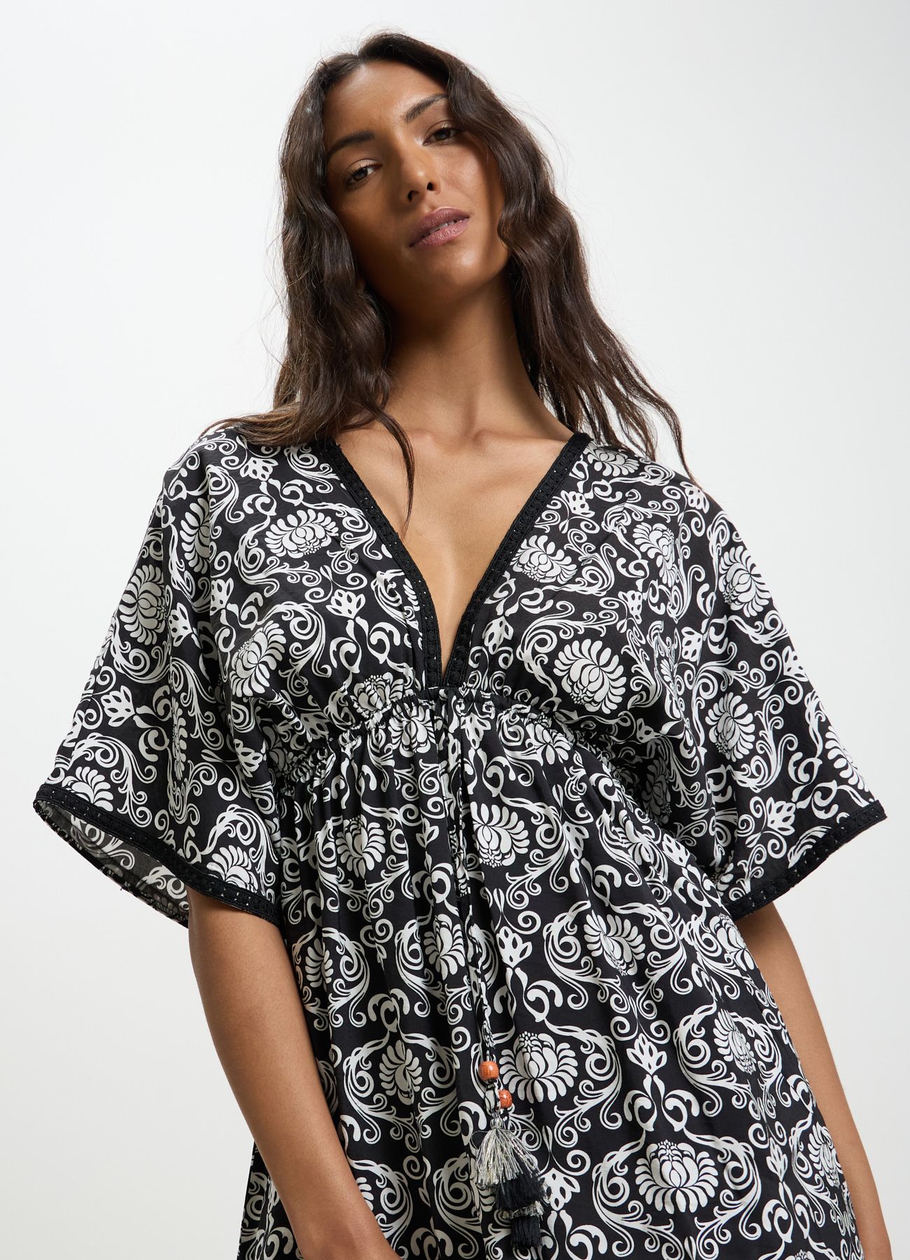 【専用ページ】Cullt KIMONO GOWN KAIKO Samurai Mode Kimono Gown – KUDEN by TAKAHIRO SATO