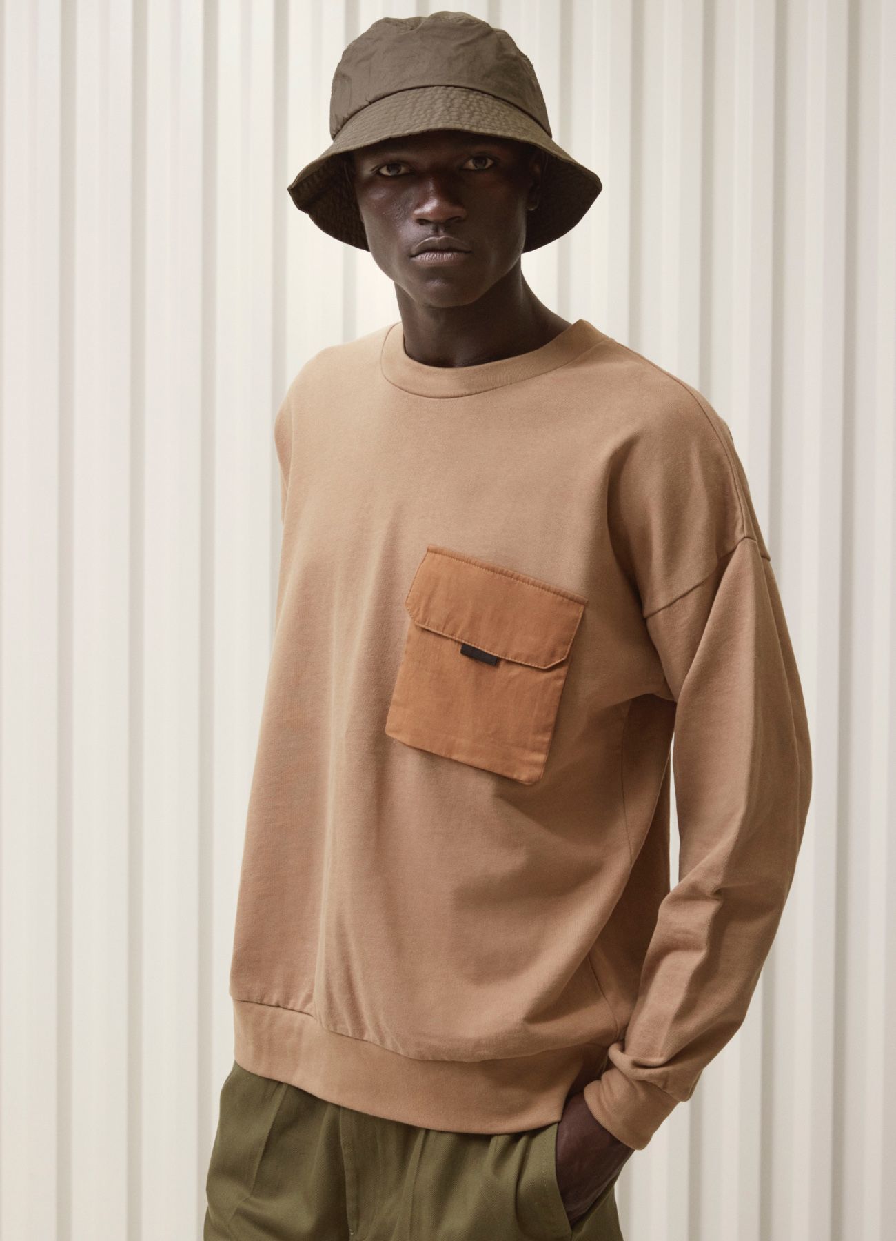 Felpa Girocollo Felpe Calliope Felpe Calliope Shop