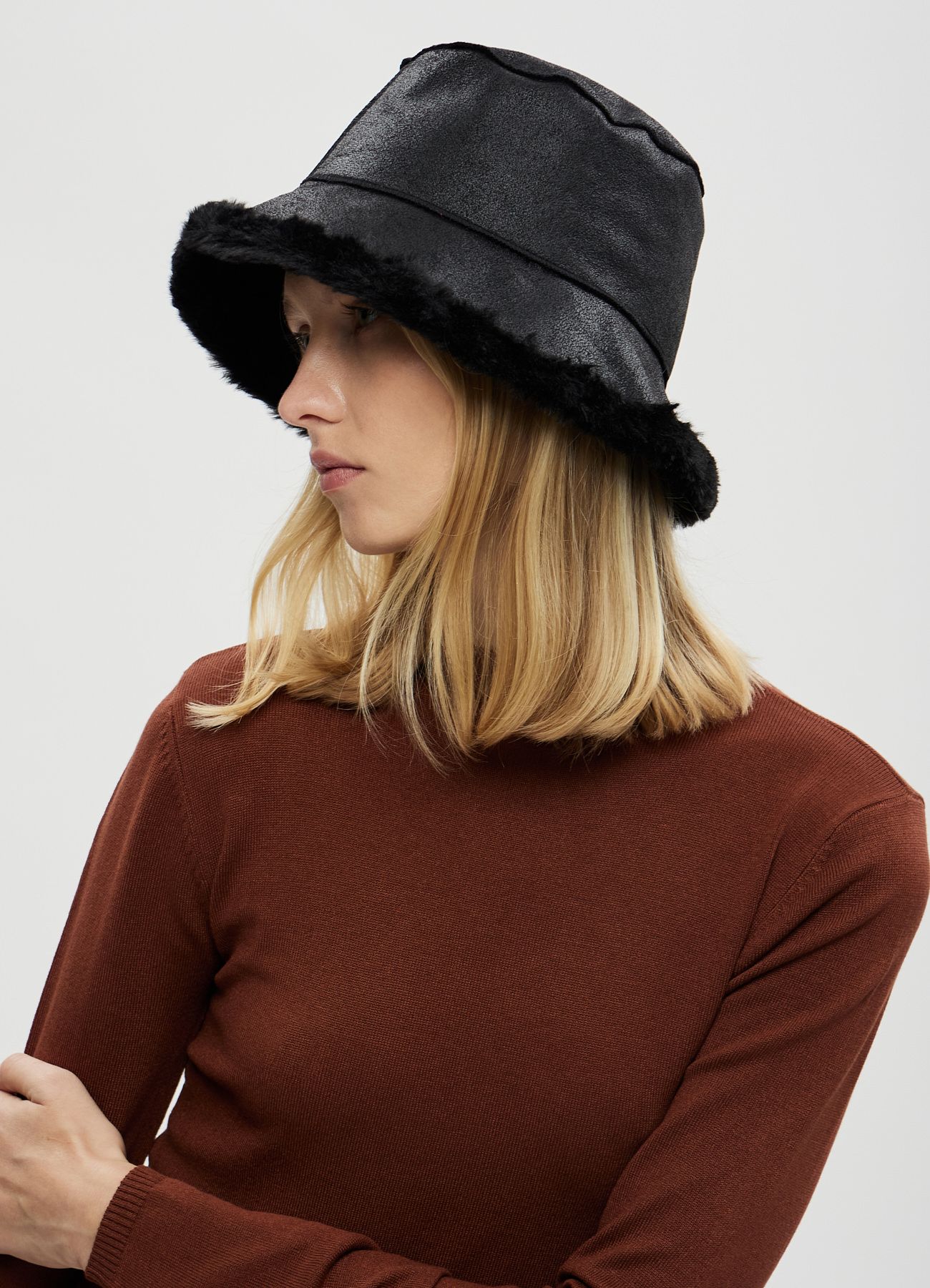 Calliope > Hats and gloves Femme online | Calliope