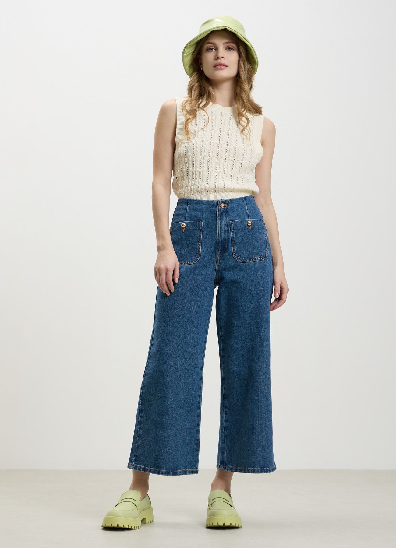 Calliope > Jeans Donna online