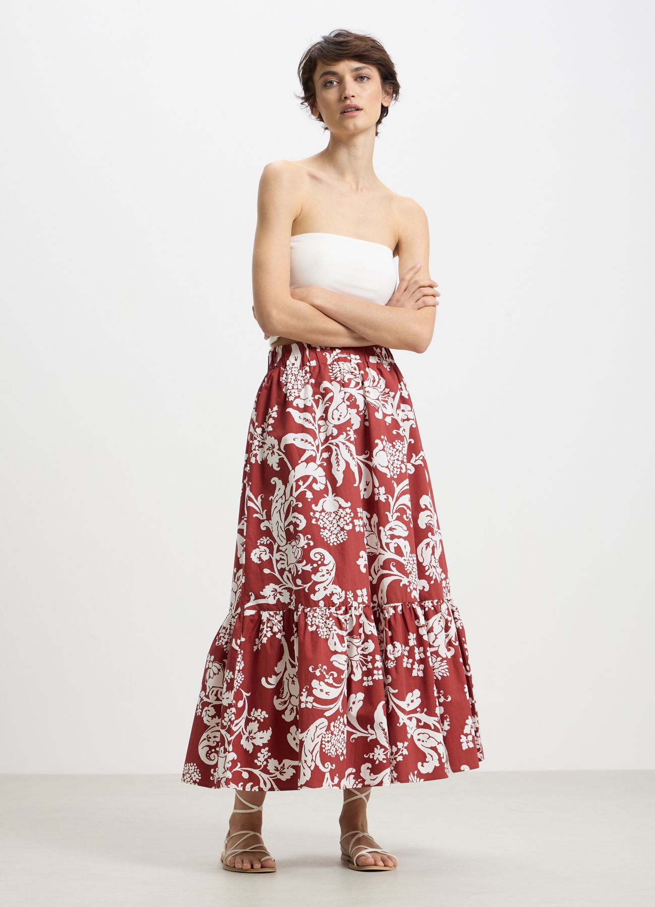 Calliope > Gonne Donna online