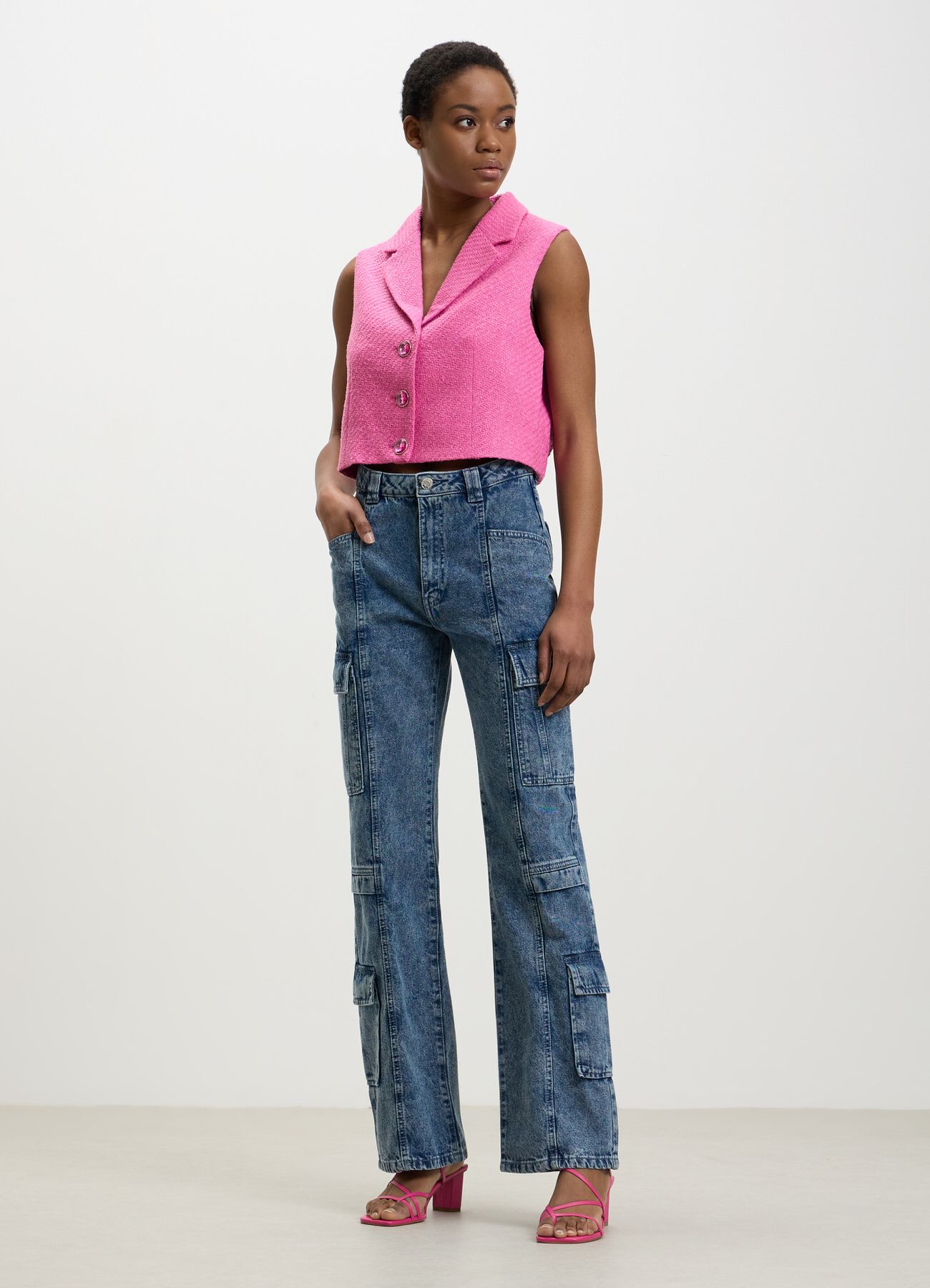 Calliope > Jeans Donna online