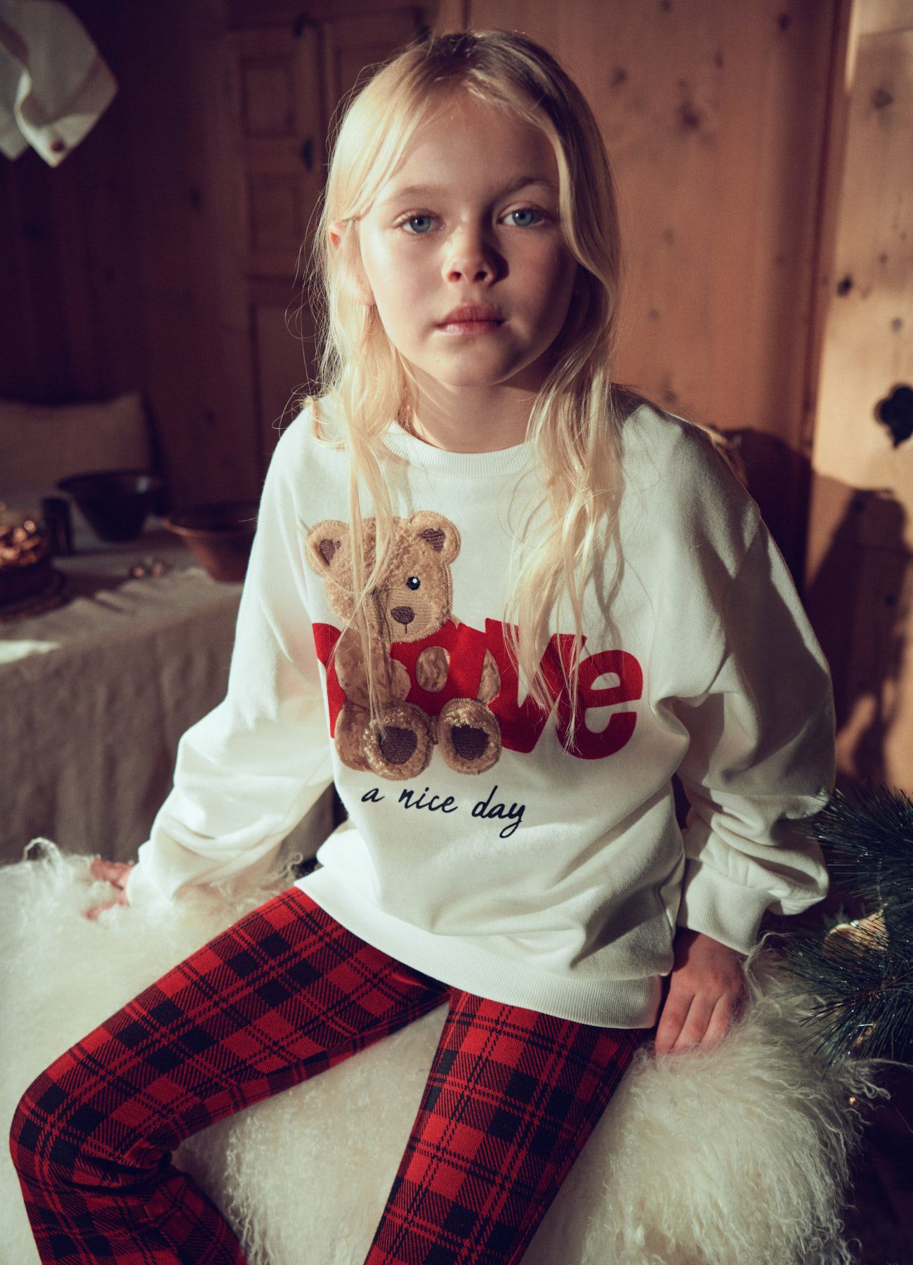 Felpa Levi's Per Bambine E Ragazze: Morbida, Confortevole E Sostenibile - Foto 3