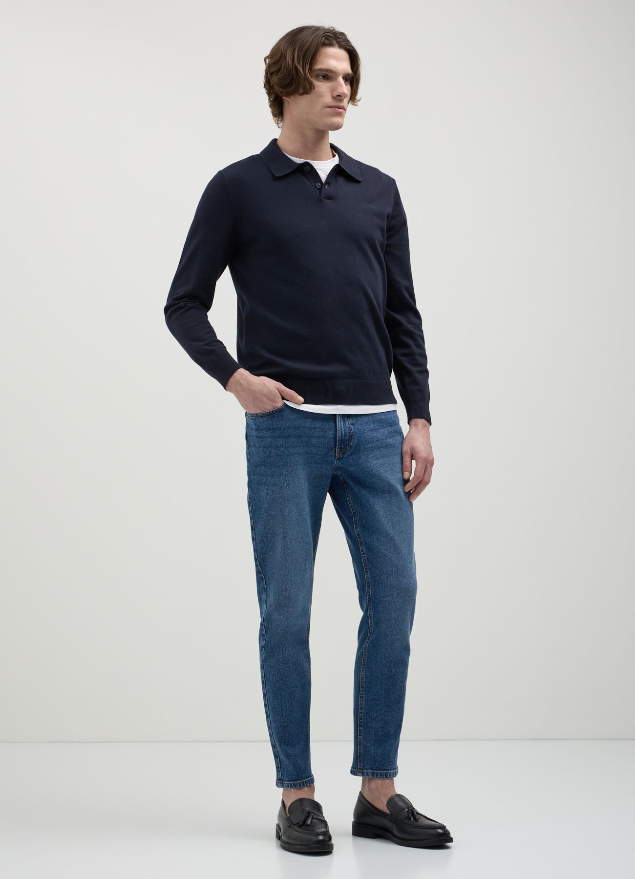 Jeans uomo Calliope Scopri tutti i modelli di jeans per uomo