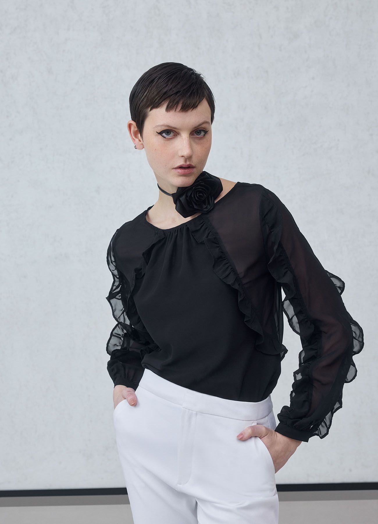 Camicie da donna e bluse eleganti a partire da 4,99 € - Calliope Donna