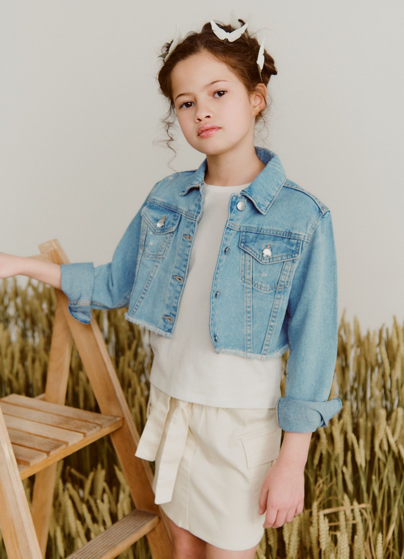 Calliope > Girls clothing - Jackets and coats Kids online
