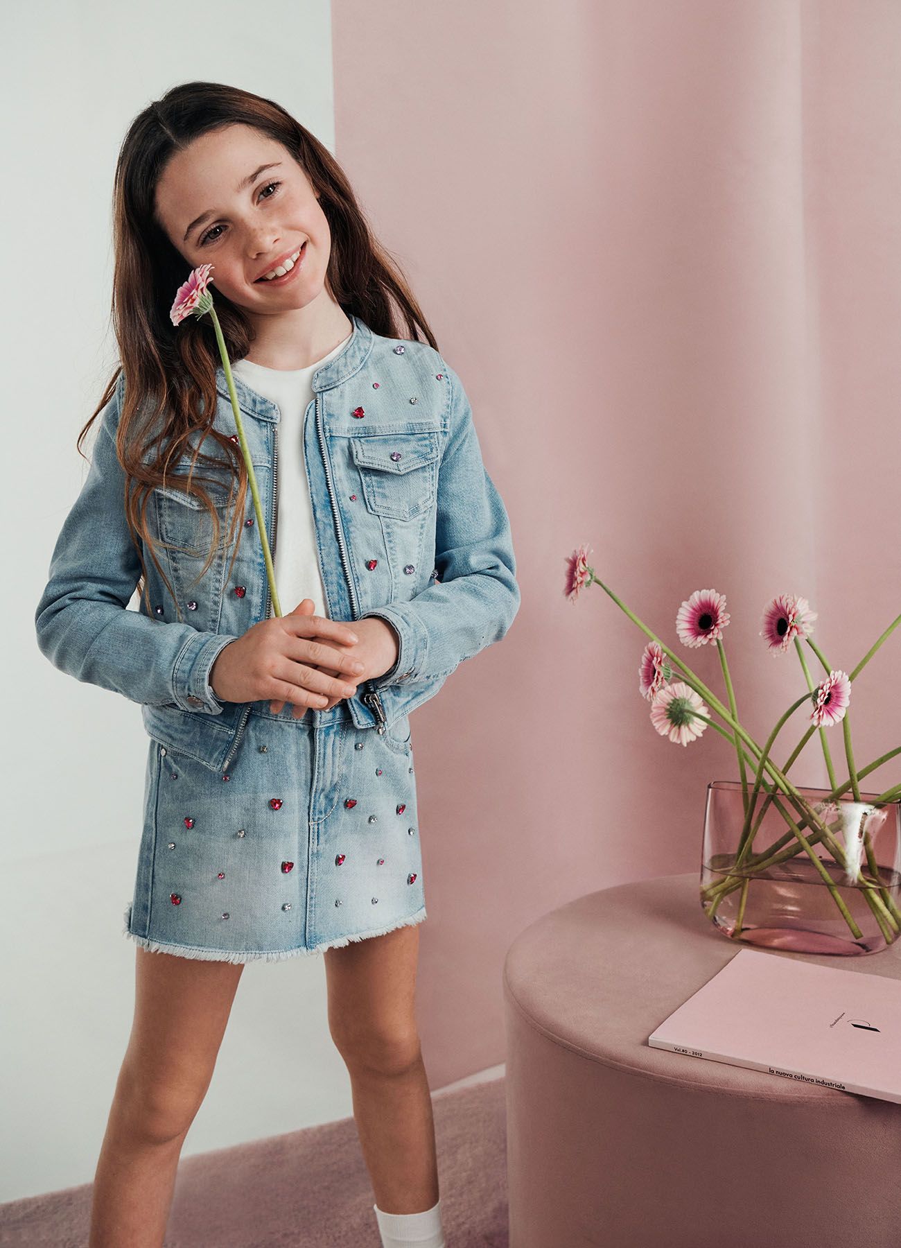 Calliope > Girls clothing - Jackets and coats Kids online