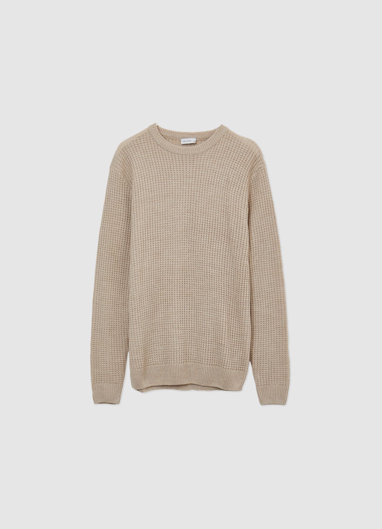 Calliope maglia pullover Clearance