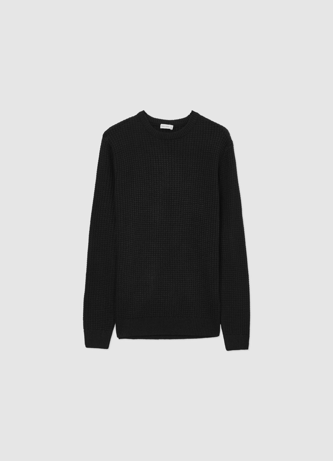 Calliope maglia pullover Clearance
