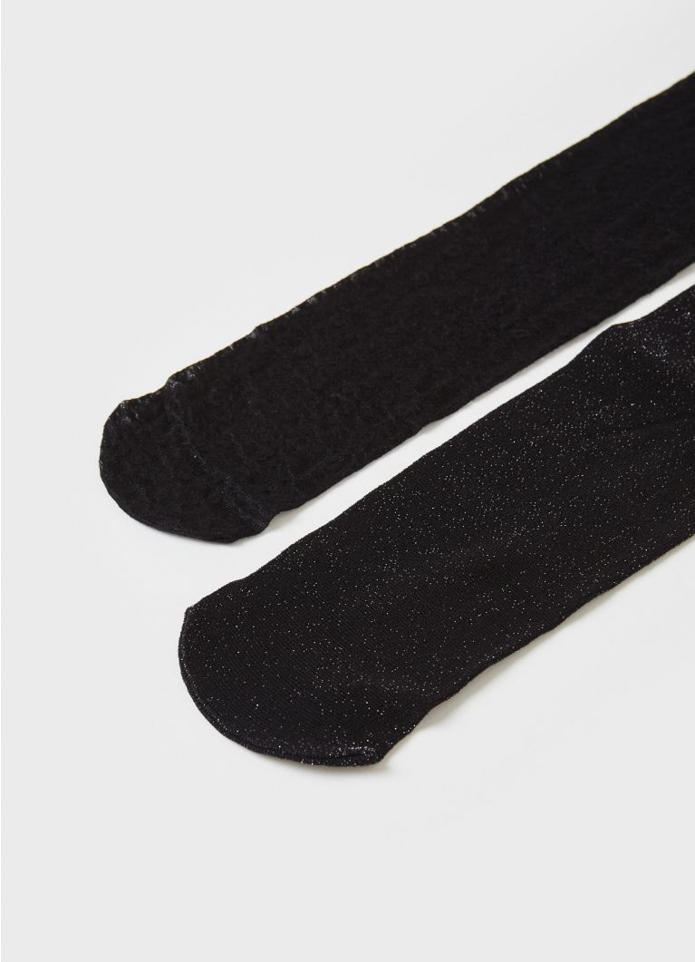 Чорапни изделия Детски дрехи за момичета 022