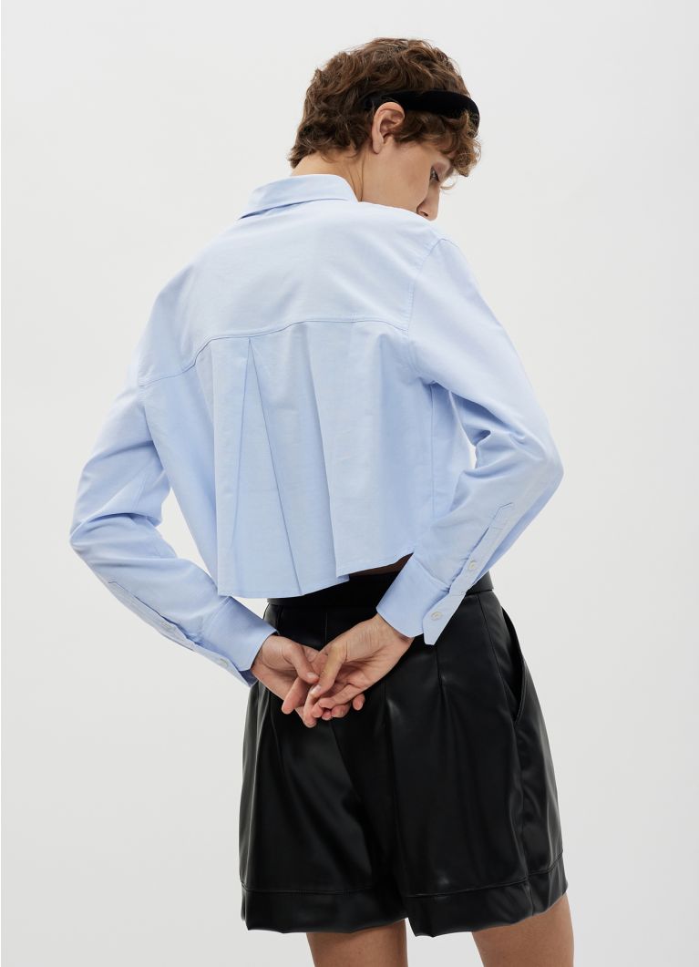 Long-sleeved shirt Woman Calliope