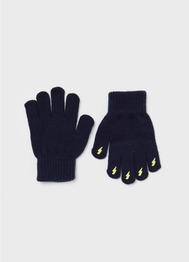 Gloves Boys Calliope Kids