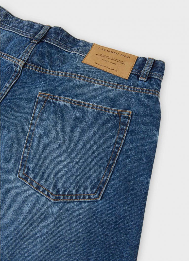 Jeans Homme Calliope