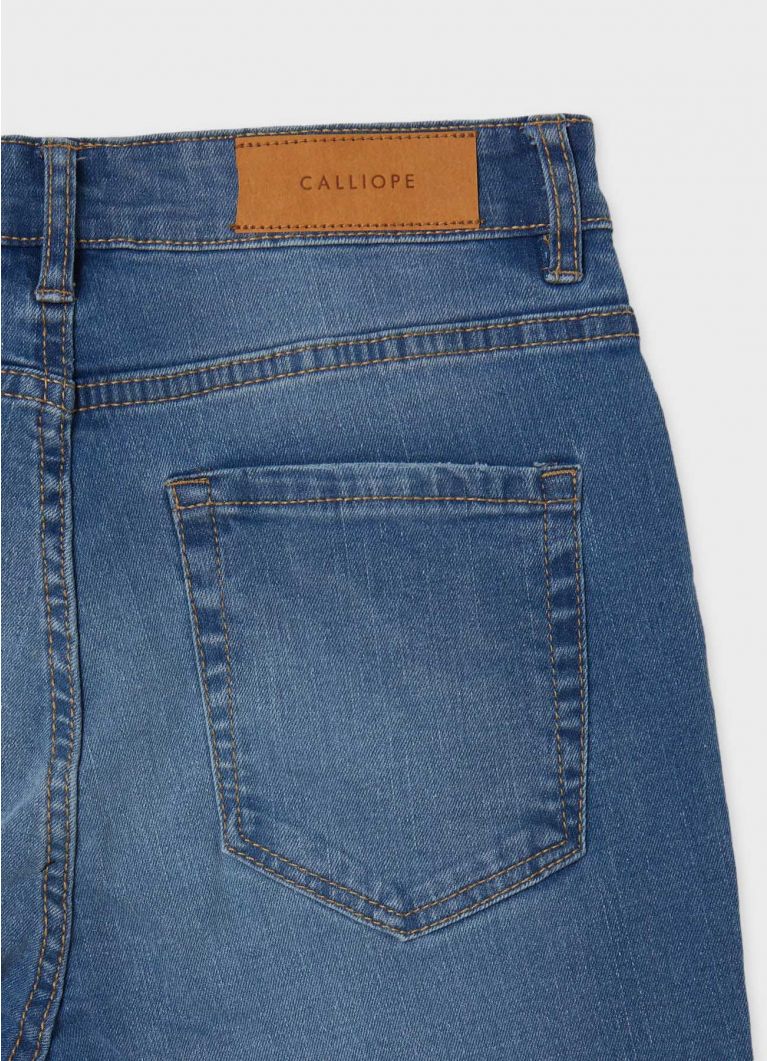 Παντελόνι Jeans μακρύ Calliope