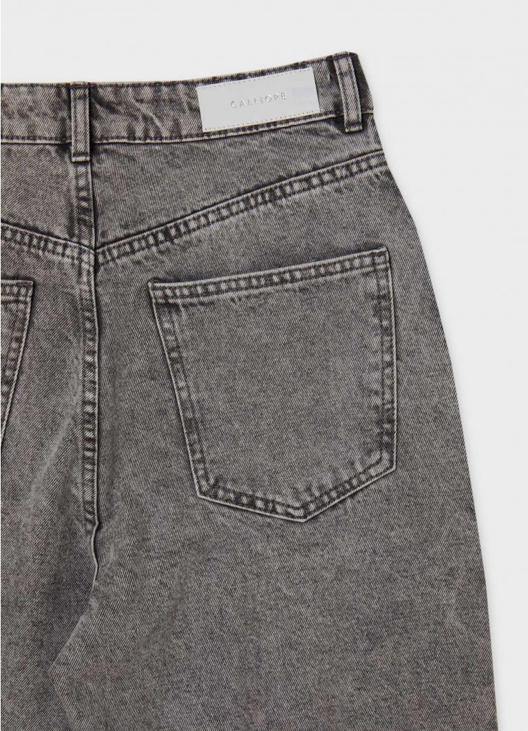 Παντελόνι Jeans μακρύ Calliope