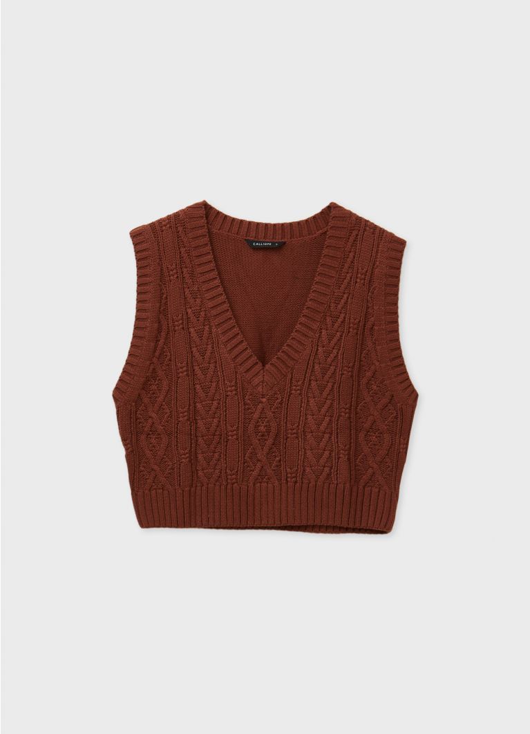 Sweater 3-5 Woman Calliope
