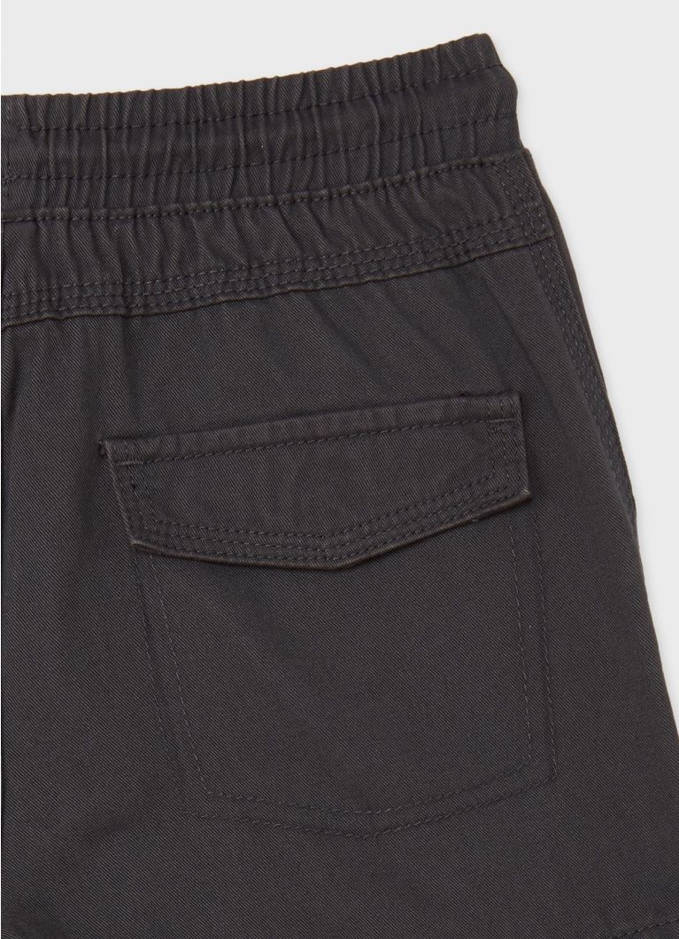 Дълъг панталон Детски дрехи за момчета 022