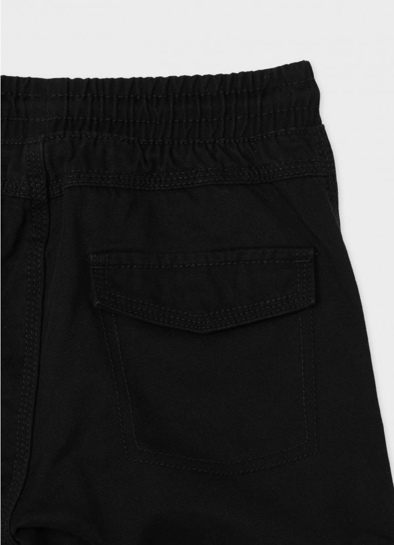 Дълъг панталон Детски дрехи за момчета 022