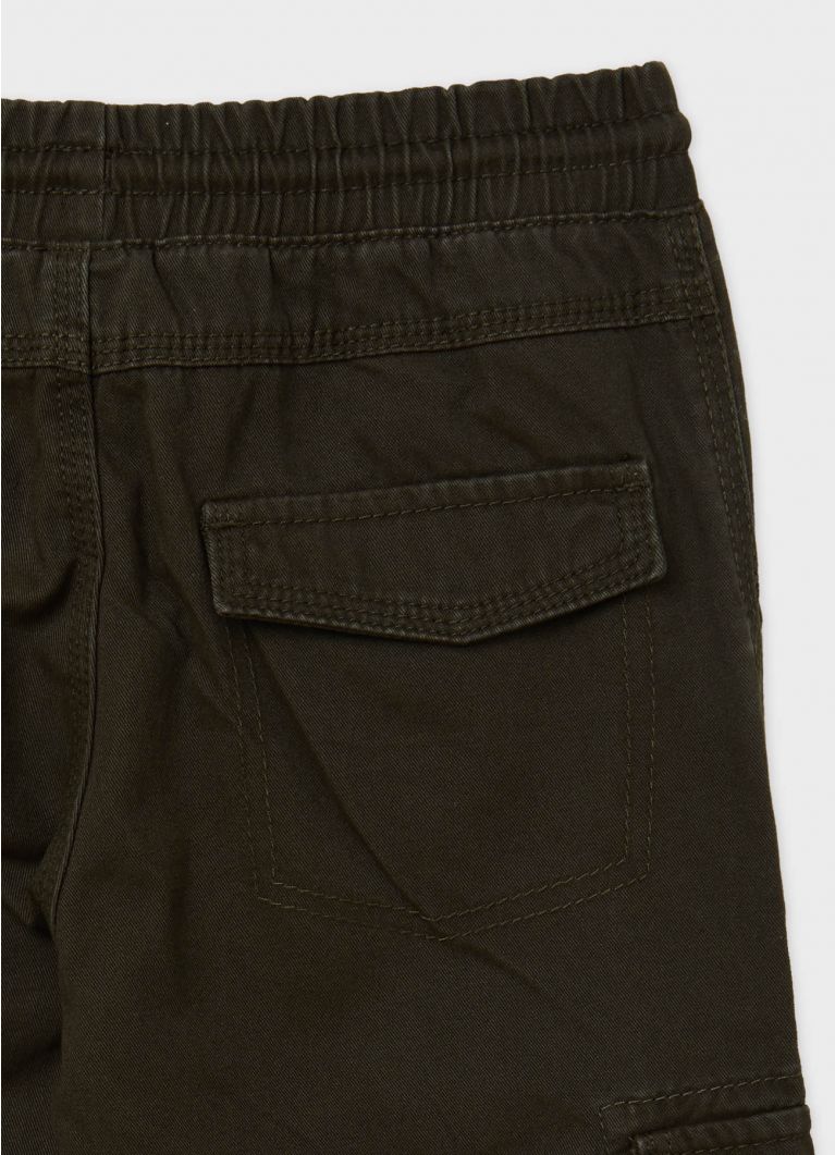Pantalons Garçon 022