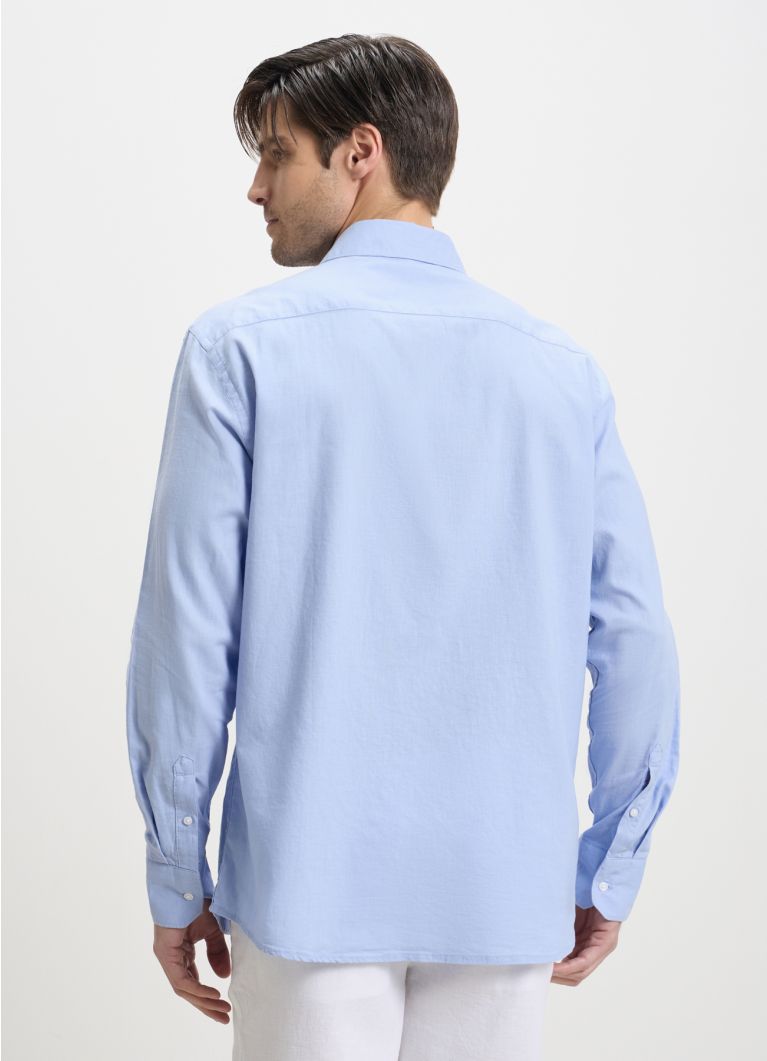 Long-sleeved shirt Man Calliope in_i4