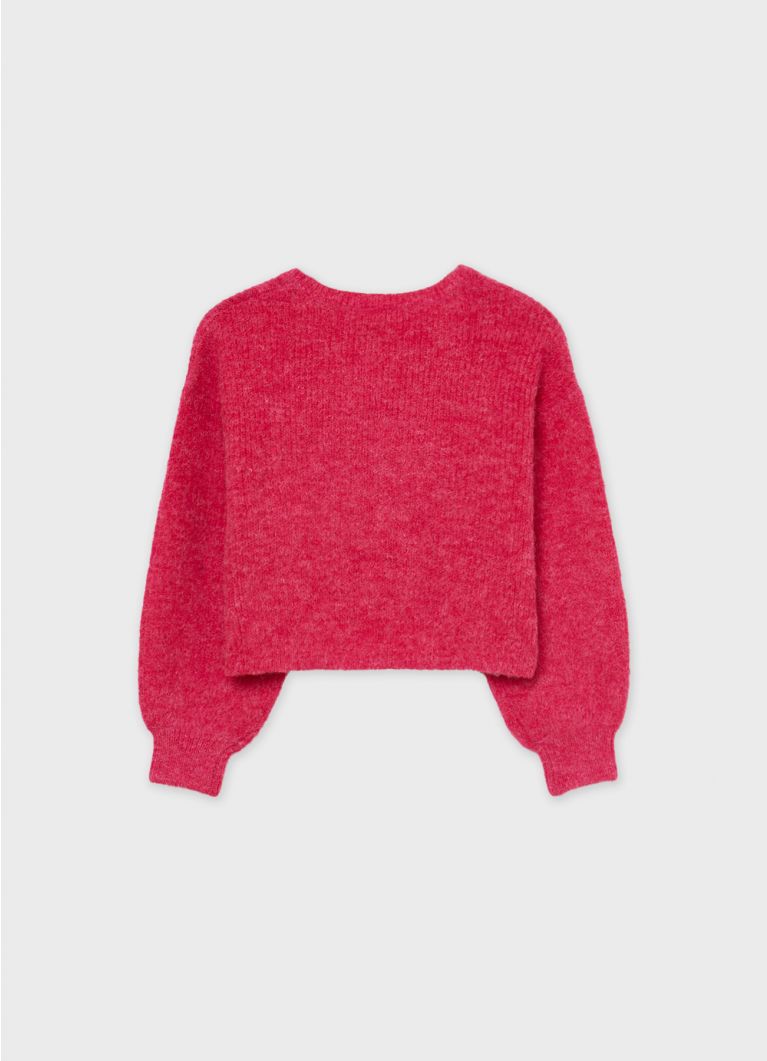Sweater 3-5 Girls Calliope Kids det_5