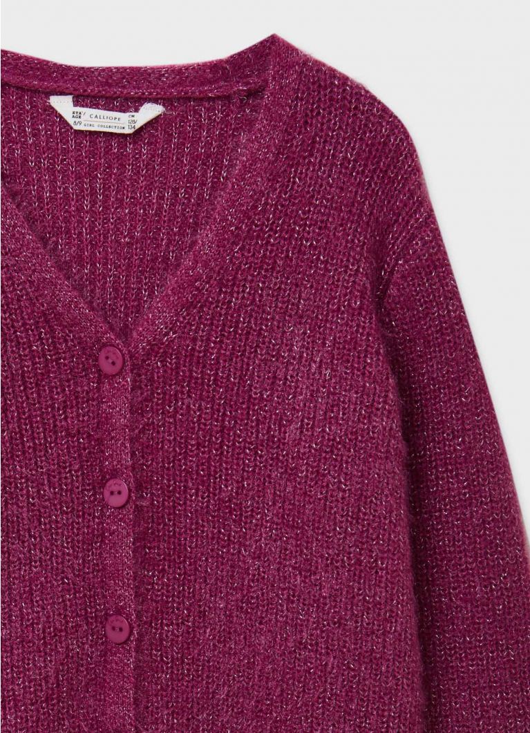 Sweater 3-5 Girls Calliope Kids det_5