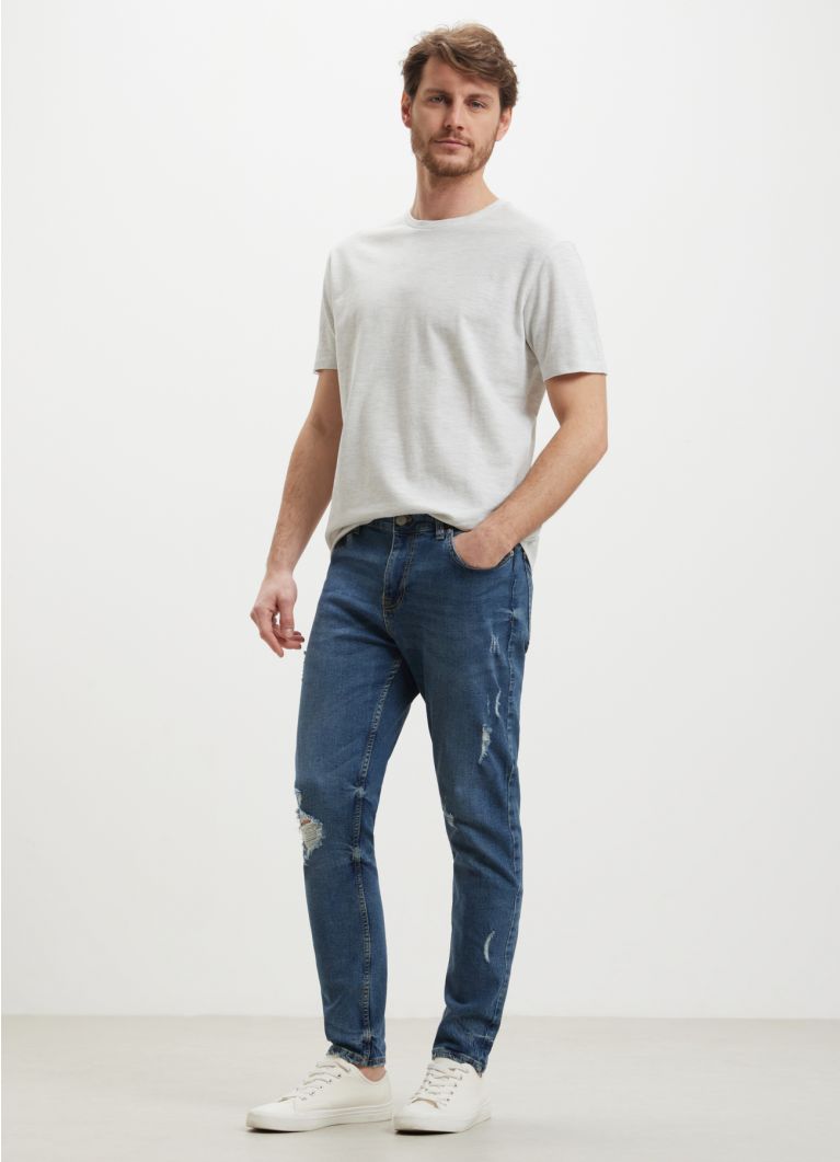 Παντελόνι Jeans μακρύ Calliope det_1