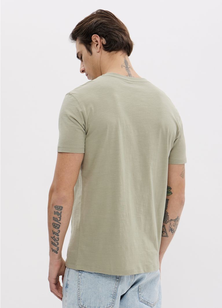 T-Shirt Homme Calliope in_i4