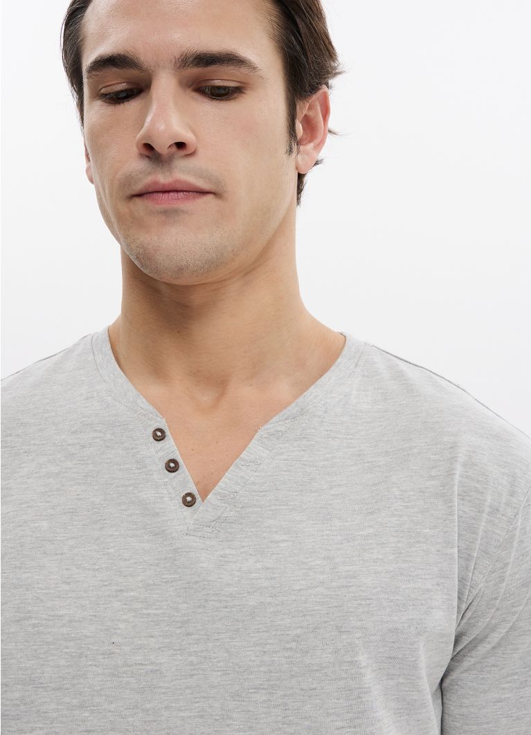 T-Shirt Homme Calliope in_i5