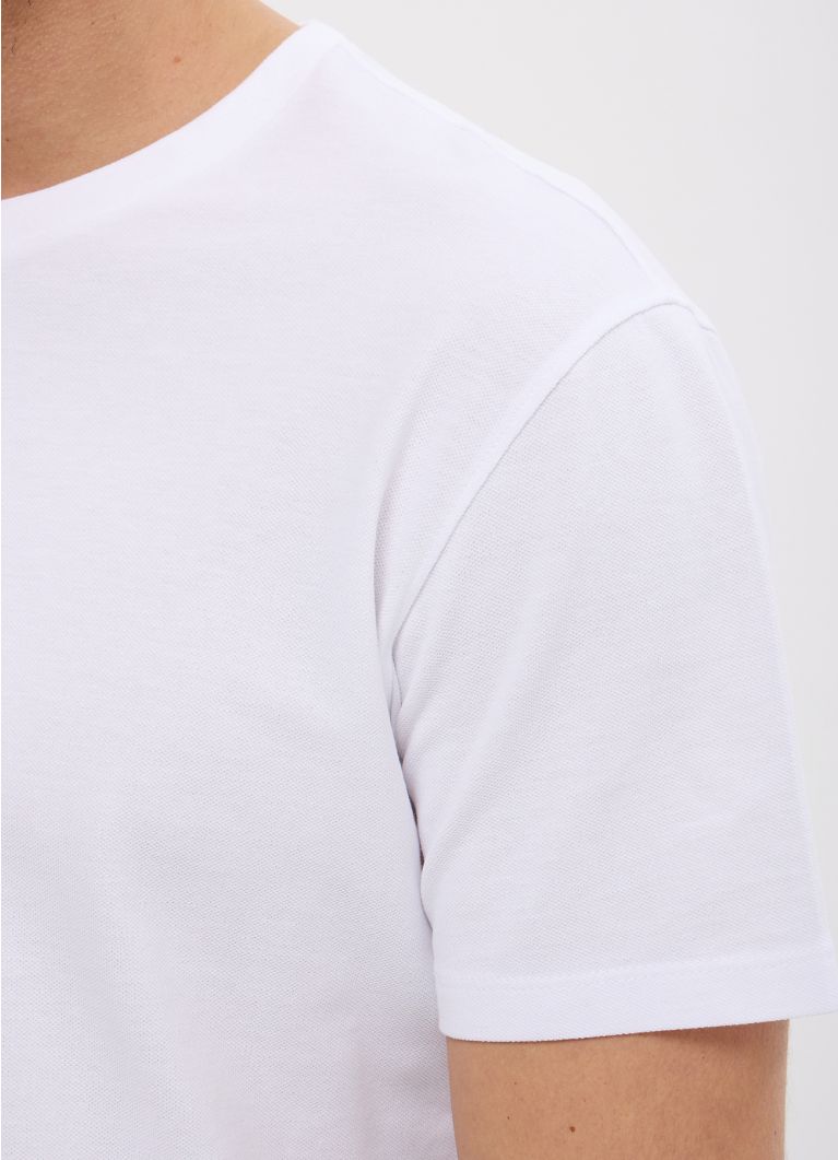 Short-sleeved T-shirt Man Calliope in_i5