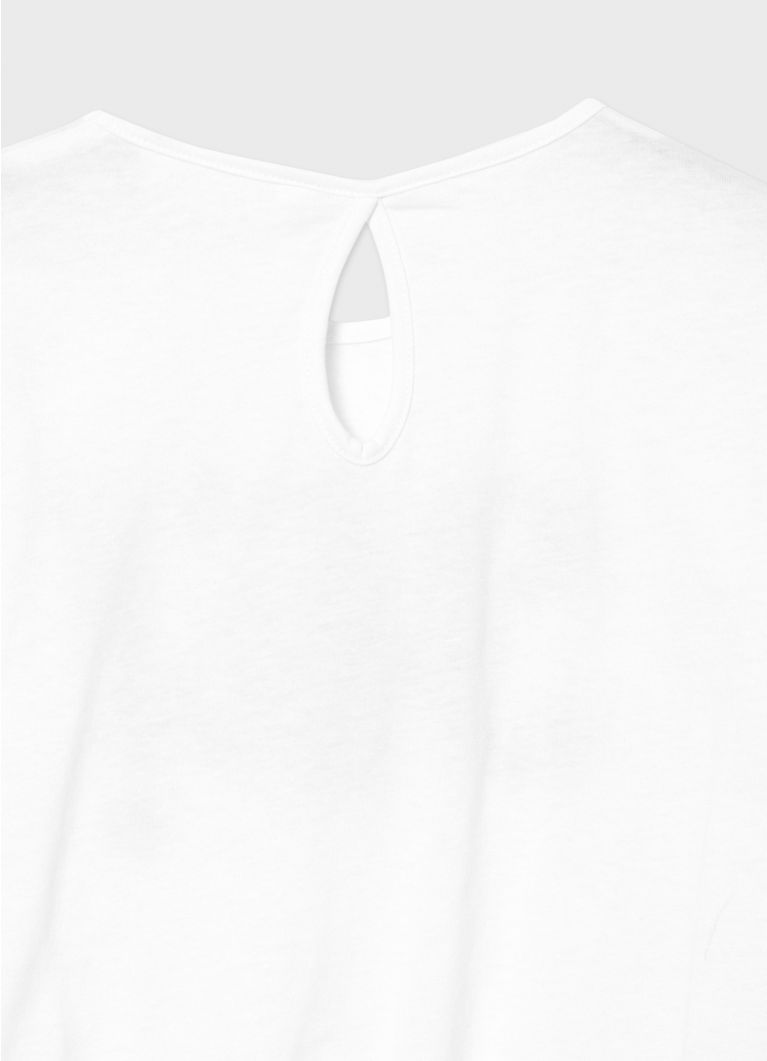 Тениска с къс ръкав Детски дрехи за момичета 022 det_5