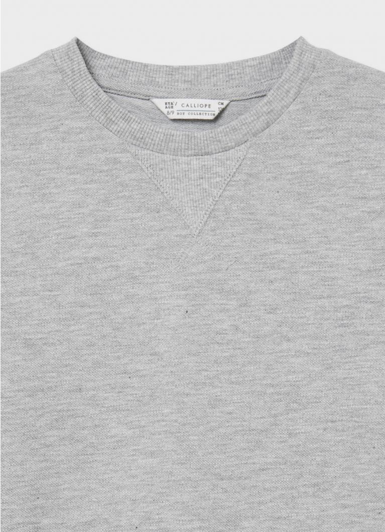 T-Shirt Garçon 022 det_5