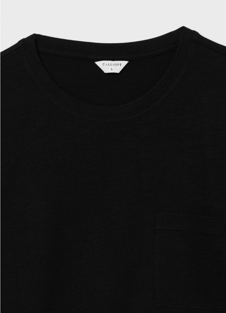 T-Shirt Homme Calliope det_5