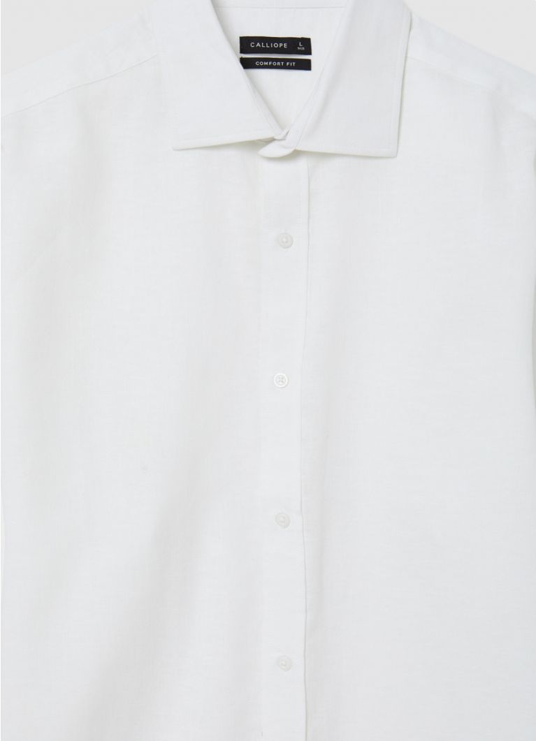 Long-sleeved shirt Man Calliope st_a3