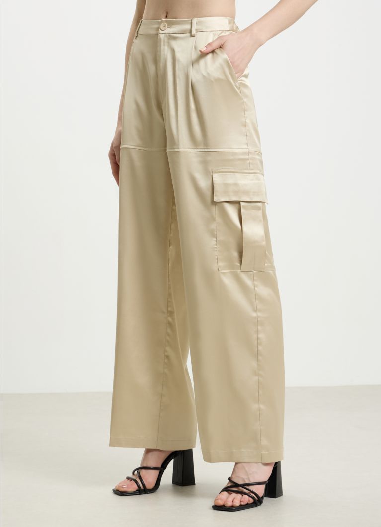 Long pants Woman Calliope det_2