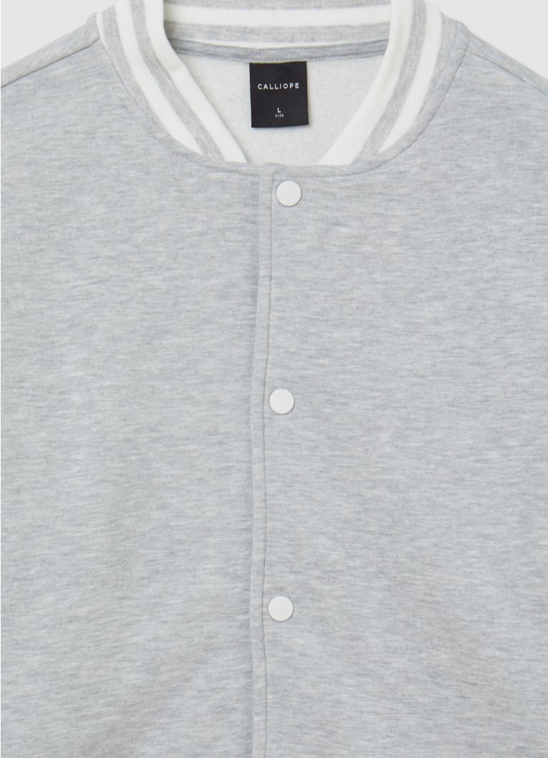 Sweat shirt Homme Calliope st_a3