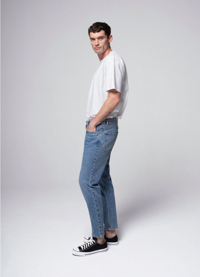 Παντελόνι Jeans μακρύ Calliope sp_e2
