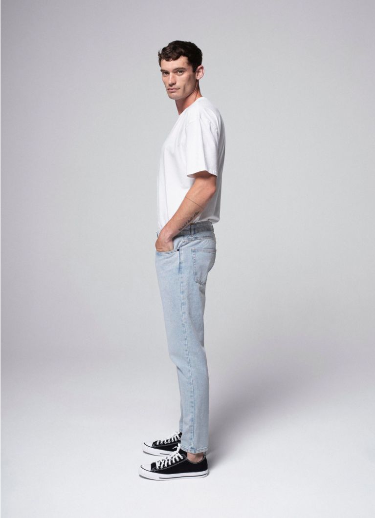Long pants jeans Man Calliope sp_e2