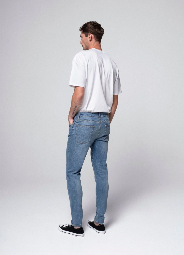 Παντελόνι Jeans μακρύ Calliope sp_e3