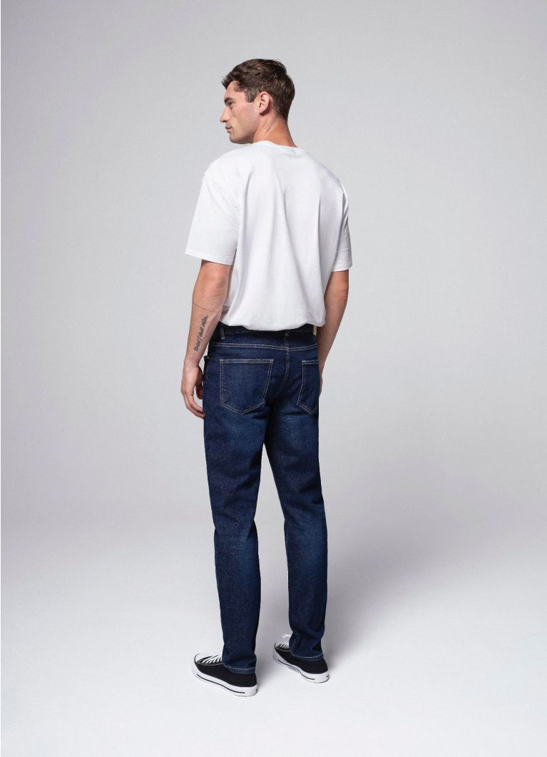 Παντελόνι Jeans μακρύ Calliope sp_e3
