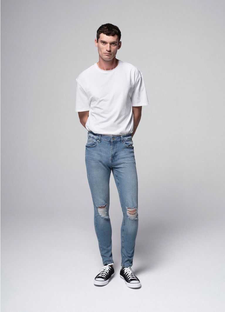 Long pants jeans Man Calliope sp_e1