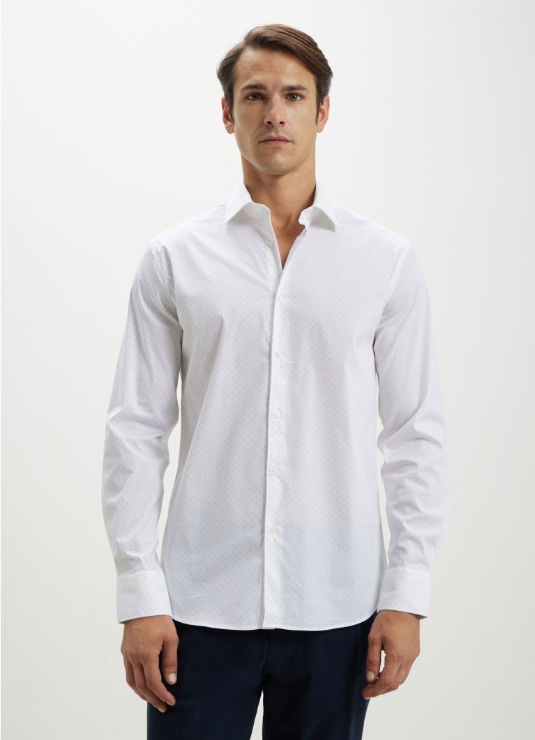 Long-sleeved shirt Man Calliope det_2