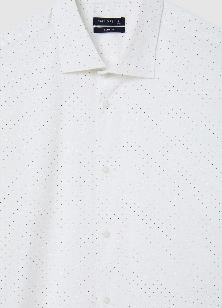 Long-sleeved shirt Man Calliope st_a3