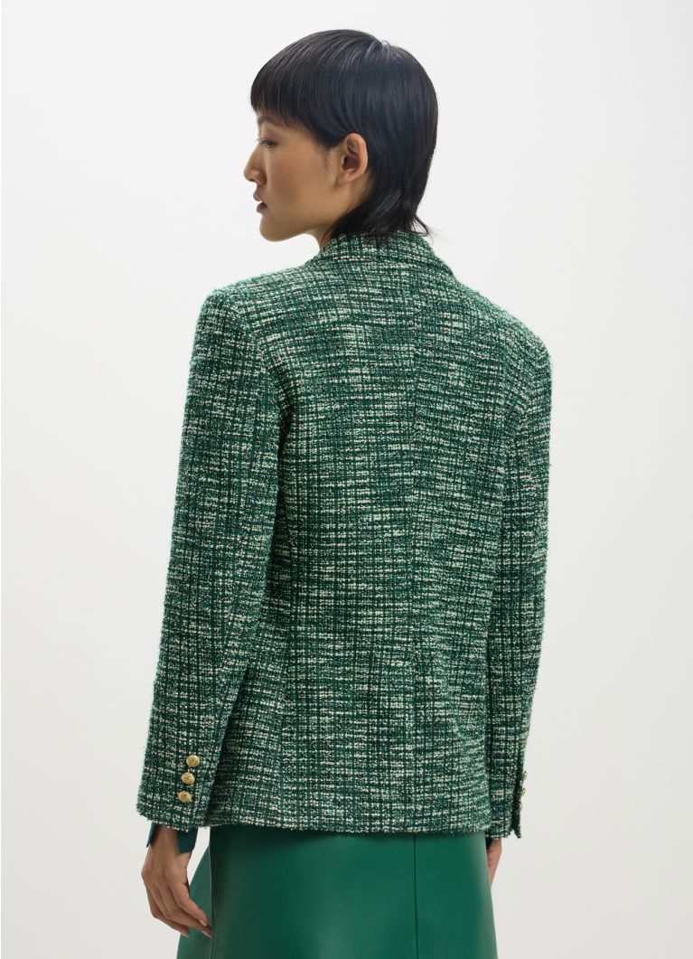 Jacket Woman Calliope in_i4
