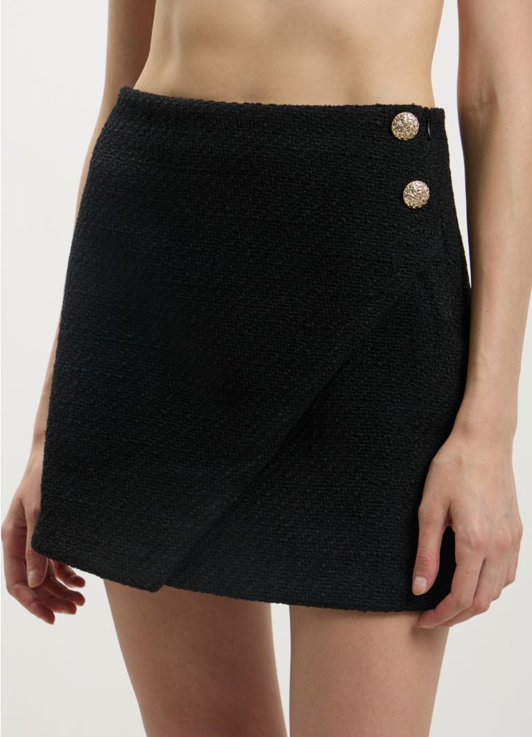 Skirt Woman Calliope det_2