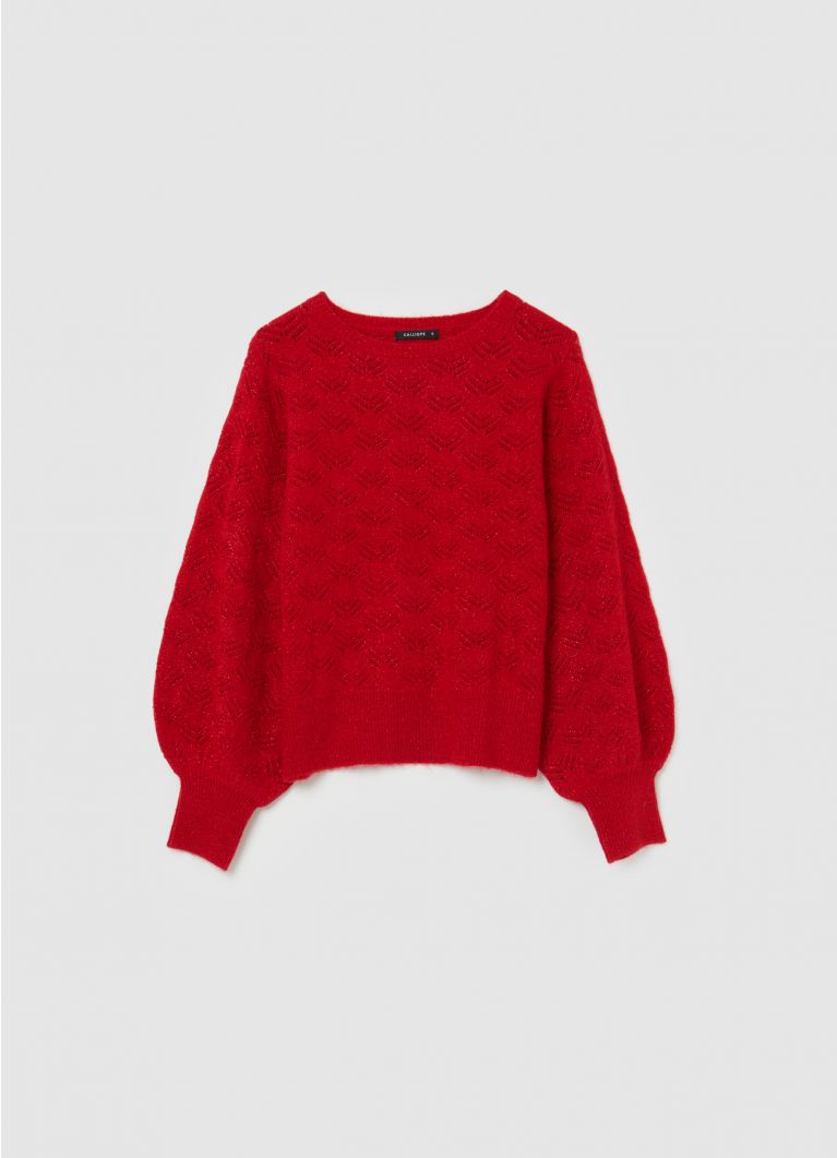 Sweater 3-5 Woman Calliope det_4