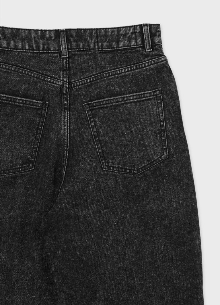Παντελόνι Jeans μακρύ Calliope st_a3