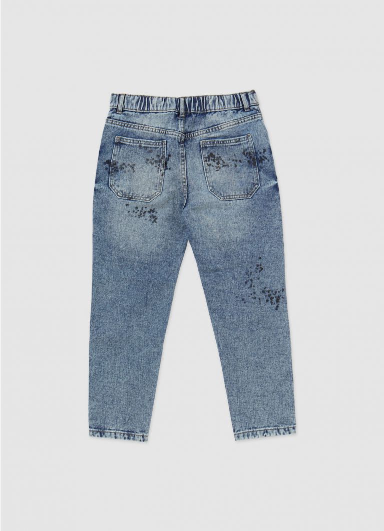 Παντελόνι Jeans μακρύ 022 det_5